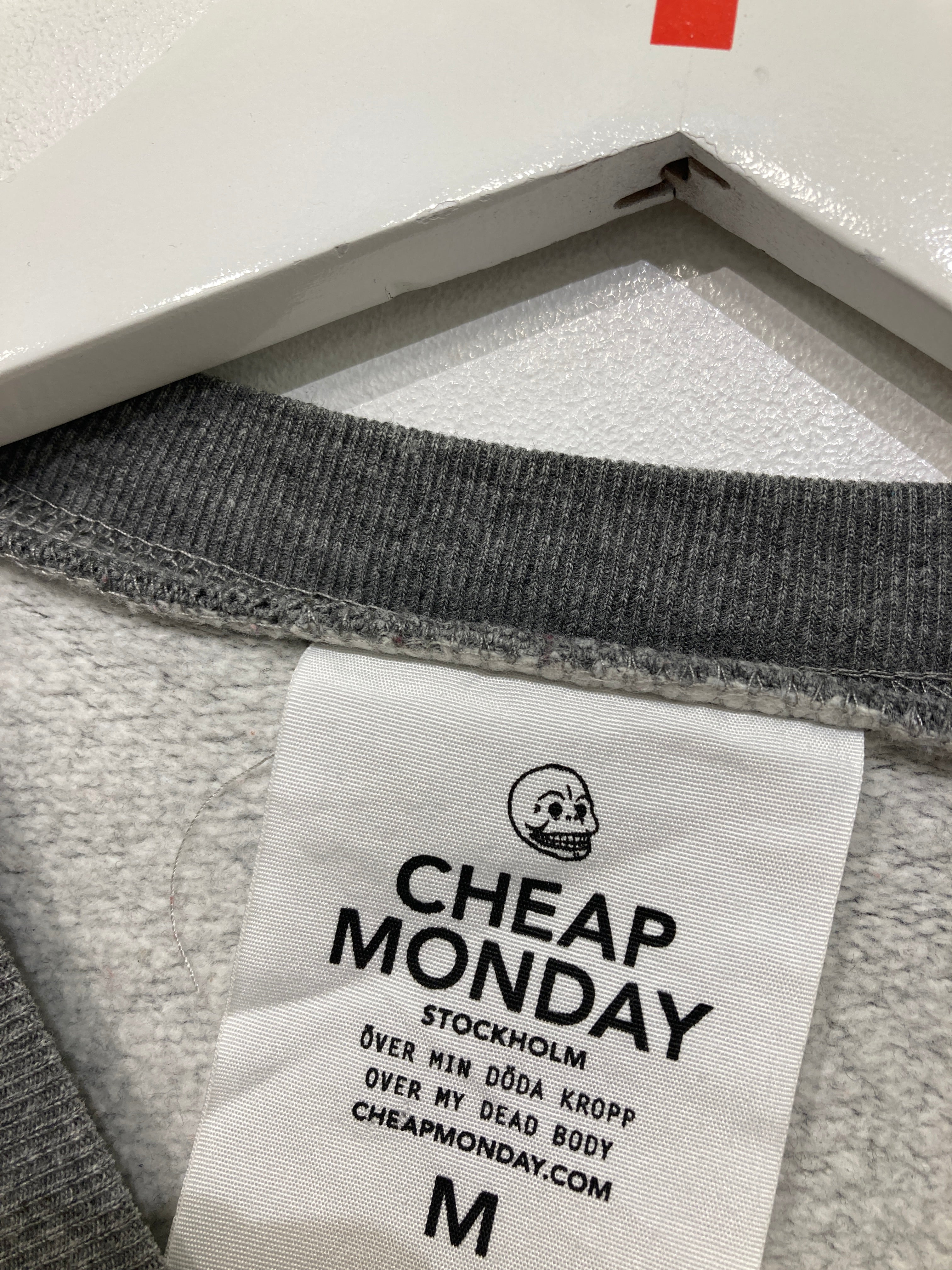 Cheap Monday Sweatshirt